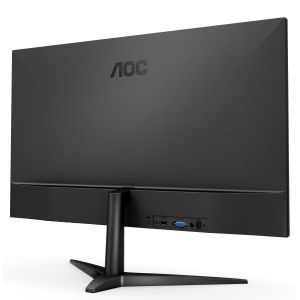 AOC / 24B1H / 23,6 "/ VA / FHD / 60 Hz / 5 ms / Negru / 3R 24B1H