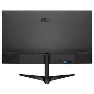 AOC / 24B1H / 23,6 "/ VA / FHD / 60 Hz / 5 ms / Negru / 3R 24B1H