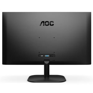 AOC / 24B2XHM2 / 23,8 inchi / VA / FHD / 75 Hz / 4 ms / Negru / 3R 24B2XHM2