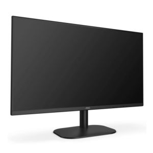 AOC / 24B2XDAM / 23,8 inchi / VA / FHD / 75 Hz / 4 ms / Negru / 3R 24B2XDAM