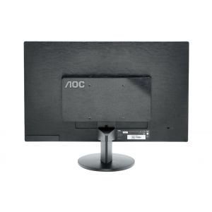 AOC / M2470SWH / 23,6 inchi / VA / FHD / 60 Hz / 5 ms / Negru / 3R M2470SWH