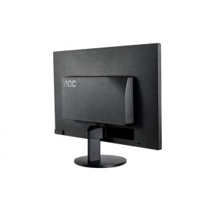 AOC / M2470SWH / 23,6 inchi / VA / FHD / 60 Hz / 5 ms / Negru / 3R M2470SWH