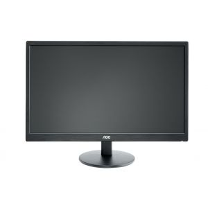 AOC / M2470SWH / 23,6 inchi / VA / FHD / 60 Hz / 5 ms / Negru / 3R M2470SWH