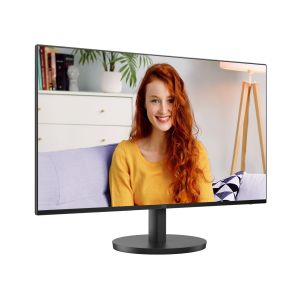 AOC/24B3CA2/23.8"/IPS/FHD/100Hz/1ms/Negru/3R 24B3CA2