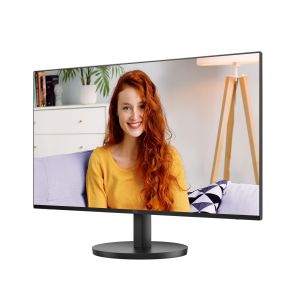 AOC/24B3CA2/23.8"/IPS/FHD/100Hz/1ms/Negru/3R 24B3CA2