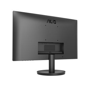 AOC/24B3CA2/23.8"/IPS/FHD/100Hz/1ms/Negru/3R 24B3CA2