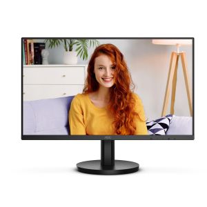 AOC/24B3HMA2/23.8"/VA/FHD/100Hz/1ms/Negru/3R 24B3HMA2