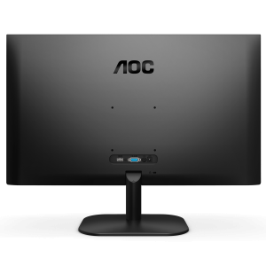 AOC/24B2XDA/23.8"/IPS/FHD/75Hz/4ms/Negru/3R 24B2XDA