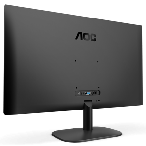 AOC/24B2XDA/23.8"/IPS/FHD/75Hz/4ms/Negru/3R 24B2XDA