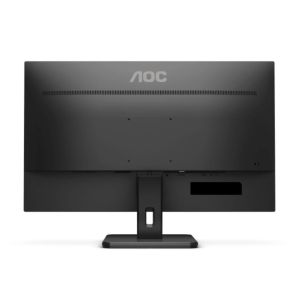 AOC / 27E2QAE / 27 "/ IPS / FHD / 75 Hz / 4 ms / Negru / 3R 27E2QAE