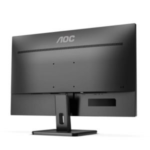 AOC / 27E2QAE / 27 "/ IPS / FHD / 75 Hz / 4 ms / Negru / 3R 27E2QAE