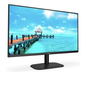 AOC / 27B2QAM / 27 "/ VA / FHD / 75 Hz / 4 ms / Negru / 3R 27B2QAM