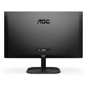 AOC / 27B2QAM / 27 "/ VA / FHD / 75 Hz / 4 ms / Negru / 3R 27B2QAM