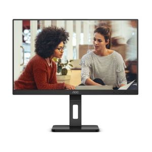 AOC/27E3QAF/27"/IPS/FHD/75Hz/4ms/Negru/3R 27E3QAF