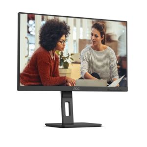 AOC/27E3QAF/27"/IPS/FHD/75Hz/4ms/Negru/3R 27E3QAF