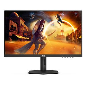 AOC Gaming/27G4X/27"/IPS/FHD/180Hz/0,5 ms/Negru/3R 27G4X