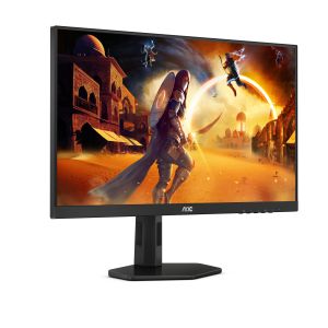 AOC Gaming/27G4X/27"/IPS/FHD/180Hz/0,5 ms/Negru/3R 27G4X