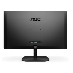 AOC / 27B2DA / 27 "/ IPS / FHD / 75 Hz / 4 ms / Negru / 3R 27B2DA