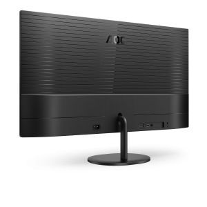 AOC / Q32V4 / 31.5 "/ IPS / QHD / 75 Hz / 4 ms / Negru / 3R Q32V4