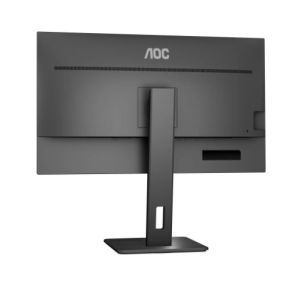 AOC / U32P2 / 31,5 "/ VA / 4K UHD / 60 Hz / 4 ms / Negru / 3R U32P2