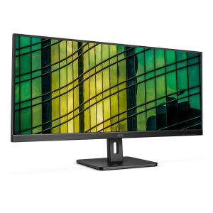 AOC/U34E2M/34"/VA/3440x1440/100Hz/4ms/Negru/3R U34E2M