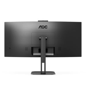 AOC/CU34V5CW/34"/VA/3440x1440/100Hz/1ms/Negru/3R CU34V5CW/BK