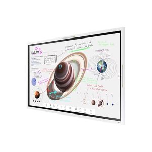 LED Samsung WM55B de 55 inchi - Flip Pro LH55WMBWBGCXEN