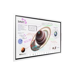 LED Samsung WM55B de 55 inchi - Flip Pro LH55WMBWBGCXEN