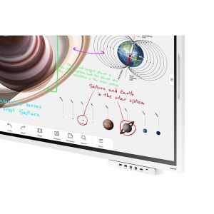 LED Samsung WM55B de 55 inchi - Flip Pro LH55WMBWBGCXEN