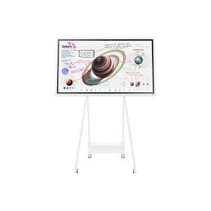 LED Samsung WM55B de 55 inchi - Flip Pro LH55WMBWBGCXEN