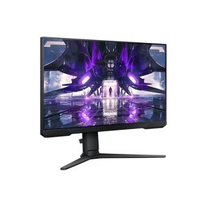 Samsung Odyssey/G32A/24"/VA/FHD/165Hz/1ms/Negru/2R LS24AG320NUXEN