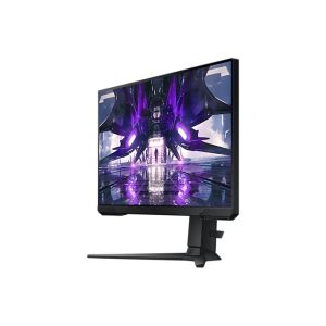 Samsung Odyssey/G32A/24"/VA/FHD/165Hz/1ms/Negru/2R LS24AG320NUXEN