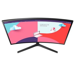 Samsung/S36C/27"/VA/FHD/75Hz/4ms/Negru/2R LS27C366EAUXEN