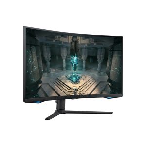 Samsung Odyssey/G65B/32"/VA/QHD/240Hz/1ms/Negru/2R LS32BG650EUXEN