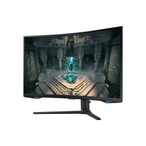 Samsung Odyssey/G65B/32"/VA/QHD/240Hz/1ms/Negru/2R LS32BG650EUXEN