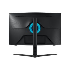 Samsung Odyssey/G65B/32"/VA/QHD/240Hz/1ms/Negru/2R LS32BG650EUXEN