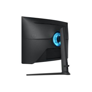 Samsung Odyssey/G65B/32"/VA/QHD/240Hz/1ms/Negru/2R LS32BG650EUXEN