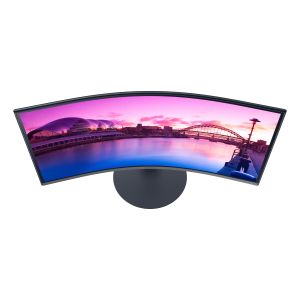 Samsung/S39C/32"/VA/FHD/75Hz/4ms/Negru/2R LS32C390EAUXEN