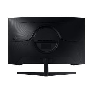 Samsung Odyssey/G55C/32"/VA/QHD/165Hz/1ms/Negru/2R LS32CG552EUXEN