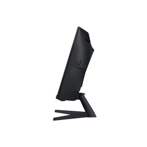 Samsung Odyssey/G55C/32"/VA/QHD/165Hz/1ms/Negru/2R LS32CG552EUXEN