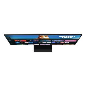 Monitor inteligent Samsung/M50D/32"/VA/FHD/60Hz/4ms/Negru/2R LS32DM500EUXDU