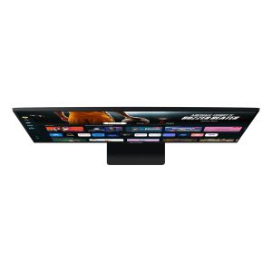 Monitor inteligent Samsung/M70D/32"/VA/4K UHD/60Hz/4ms/Negru/3R LS32DM702UUXDU