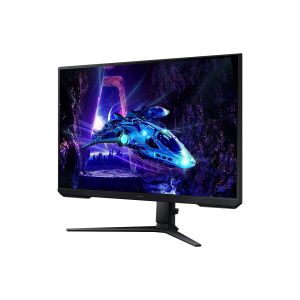 Samsung Odyssey G3/G30D/32"/VA/FHD/180Hz/1ms/Negru/3R LS32DG300EUXEN