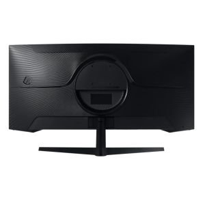 Samsung Odyssey/G55T/34"/VA/3440x1440/165Hz/1ms/Negru/2R LC34G55TWWPXEN