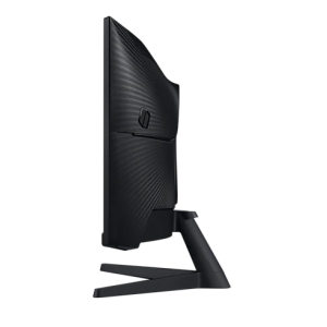 Samsung Odyssey/G55T/34"/VA/3440x1440/165Hz/1ms/Negru/2R LC34G55TWWPXEN