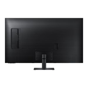 Monitor inteligent Samsung/M70D/43"/VA/4K UHD/60Hz/4ms/Negru/2R LS43DM702UUXDU