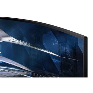 Samsung Odyssey G9 Neo/G95NA/49"/VA/5120x1440/240Hz/1ms/Negru-Alb/2R LS49AG950NUXEN