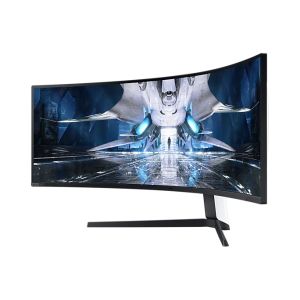 Samsung Odyssey G9 Neo/G95NA/49"/VA/5120x1440/240Hz/1ms/Negru-Alb/2R LS49AG950NUXEN