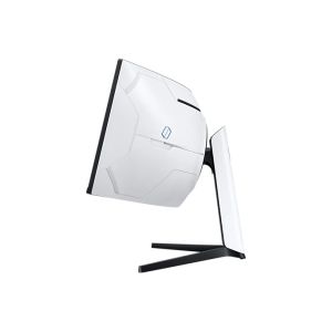 Samsung Odyssey G9 Neo/G95NA/49"/VA/5120x1440/240Hz/1ms/Negru-Alb/2R LS49AG950NUXEN