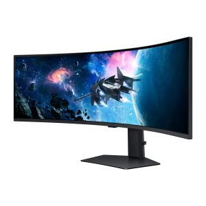 Samsung Odyssey/G95C/49"/VA/5120x1440/240Hz/1ms/Negru/2R LS49CG954EUXEN